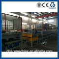 PVC BATH COIL MAT MAKING LINE PVC CAR MAT MAKING MACHINE